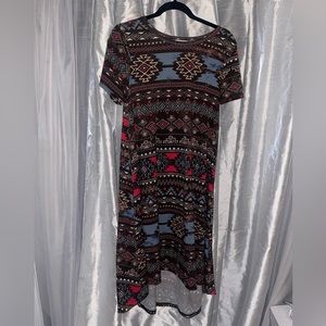 Lularoe Medium Carly